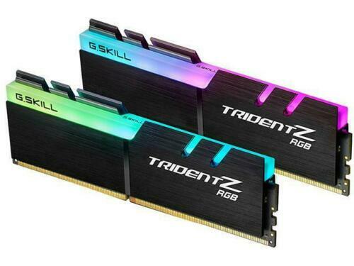 Skill tridentz rgb - tridentz,