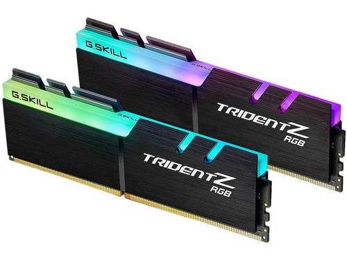 Skill tridentz rgb series - g.skill,